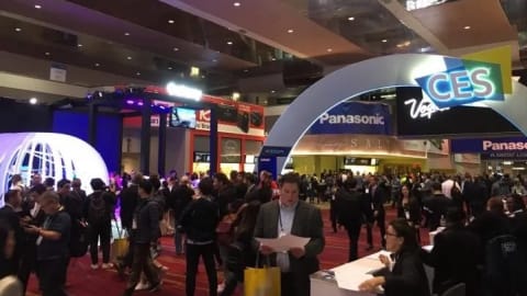 What Apple’s CES 2020 Attendance Means for the Future of Trade Shows