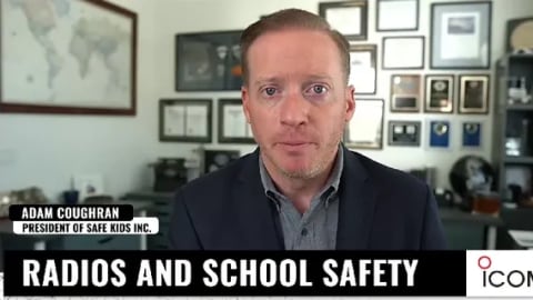 Radios and School Safety: Are Walkie Talkies a True Safety Net?