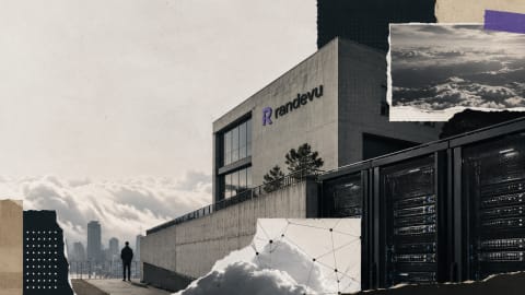 Randevu GmbH brings headless cloud infrastructure to B2B platform builders