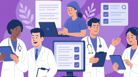 How Smart EHR Features Return Time to Patient Care: Insights from Healthcare Leaders
