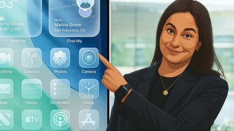 Apple Glass. Love It or Hate It. Doesn’t Matter. It’s Changing Design.