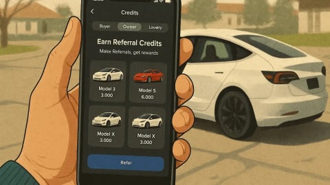 How Tesla Hacked UGC to Create a Marketing Machine (Without Spending on Ads)