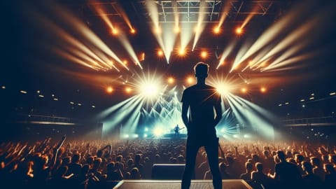 The Influence of Modern Entertainment on Commercial Installations