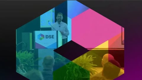 What To Expect at DSE 2023