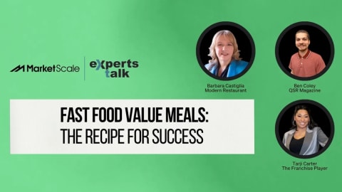 Value Meals Are Fast Food’s Summer Strategy. What’s the Long Game Amid Persistent Inflation?