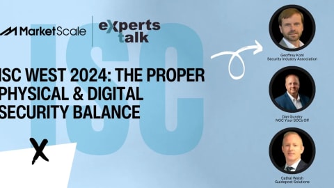 ISC West 2024: The Balancing Act Between Physical and Digital Technology That Redefines Security Without Compromise