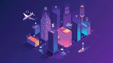 Exploring Smart City Technology and Implementation with George Karayannis of Panasonic