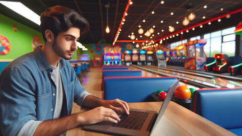 Best Practices for Implementing Venue Management Software into FECs