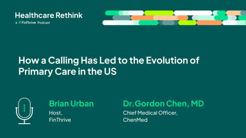 How a Calling Has Led to the Evolution of Primary Care in the US