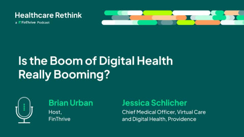 Is the Boom of Digital Health Really Booming?