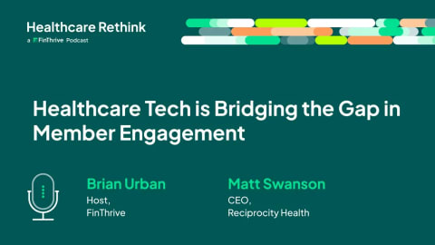 The Wave of Technology Startups is Driving Innovation, Which is Revolutionizing Healthcare