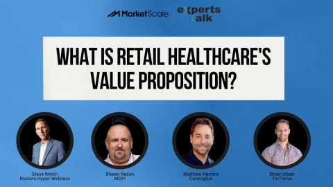 With Walmart Health Shuttering Its Doors, Retail Healthcare Has to Rethink Its Role & Strategy in Primary Care
