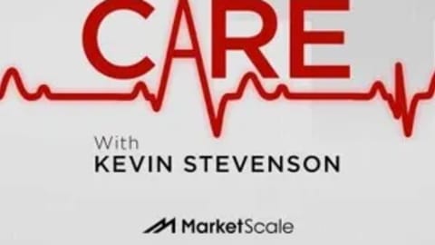 2025’s Hottest Healthcare Trends with David Willis, Principal with ECG