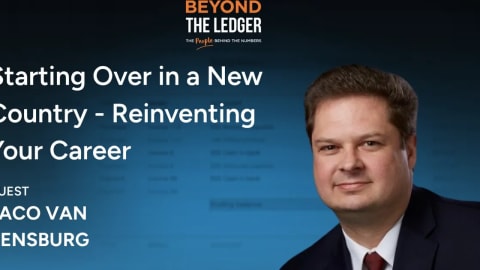 From Starting Over In A New Country To Reaching The C-Suite: A CFO’s Career Comeback