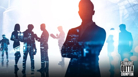 Empowering Leadership and Effective Delegation with Dallas Burnett