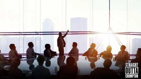 The Leadership Succession Crisis can be Solved by Instilling Leadership Skills in Employees from Day One