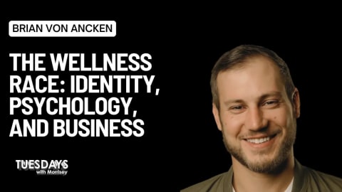 Success in Sales with PClub CEO Chris Orlob