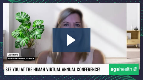 See You at the HIMAH Virtual Annual Conference!