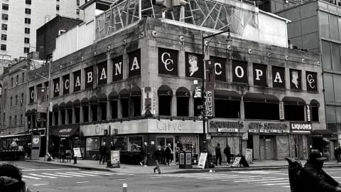The Copacabana Nightclub is Back: What Can Hospitality Brands Learn from the Copa’s Media Strategy?
