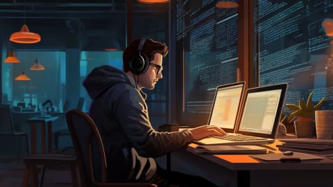 AI Isn’t Phasing Out Software Development Roles. But It Is Changing Development Workflows.
