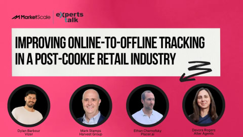 Bridging Online Shopping with Brick-and-Mortar: The Importance of Improving Online-to-Offline Tracking in a Post-Cookie Retail Industry
