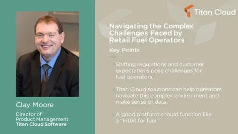 Tank Talk: Navigating the Complex Challenges Faced by Retail Fuel Operators