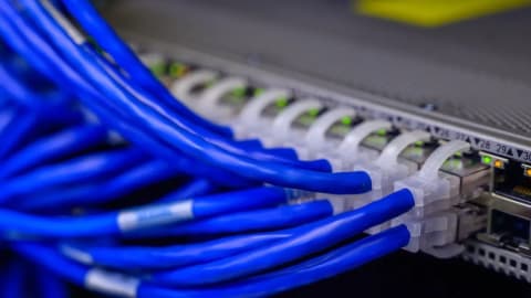 The Impact of PoE Lighting and Smart Automation on Facility Management