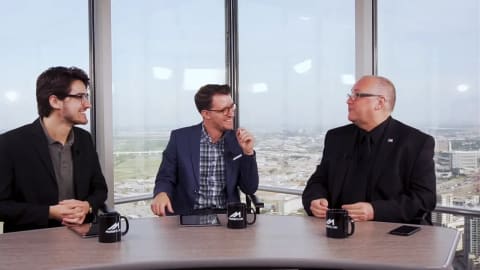 The Future of Smart Cities is Here: MarketScale Mornings