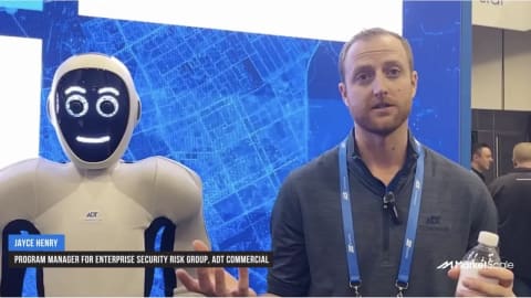 Are Robotic Security Systems the Answer to the Labor Shortage in Security?