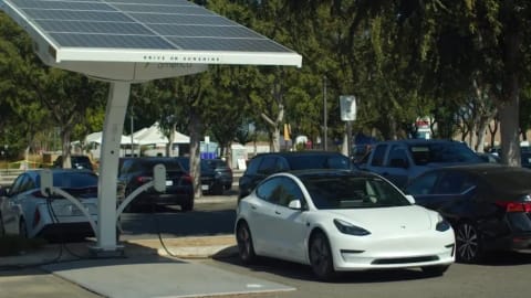 Texas’ Decision on Tesla Universal Charging Isn’t a Mandate. It’s an Inevitability.