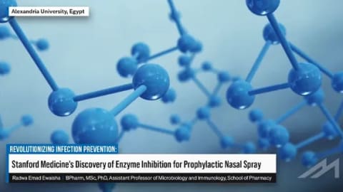Researchers: Viruses Like COVID-19 Can Be Prevented With the Development of a Targeted Nasal Spray Solution