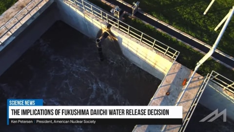Japan’s Radioactive Water Release Won’t Impact Neighboring Countries, Despite China’s Opposition and Ban on Japanese Seafood