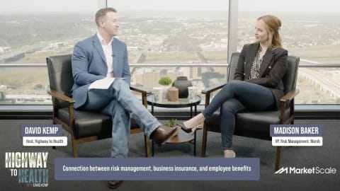Merging Risk Management with Employee Well-Being is the Secret to Unlocking Workplace Potential