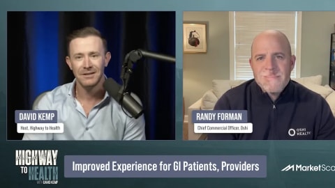 The Key to Expanding GI Care? Integrating Tech and Providing Psychological Support