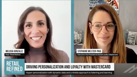 Loyalty in Retail: Mastercard is Shaping the Future of Retail by Creating Meaningful Connections with Customers