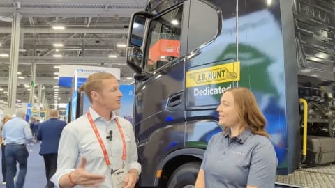 Hammer Down at ACT Expo 2024: California Paves the Way for a Future of Clean Transportation