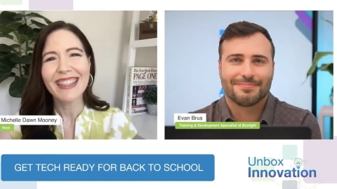 Get Tech Ready for Back to School: Practical Tips for Teachers