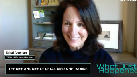 The Rise and Rise of Retail Media Networks