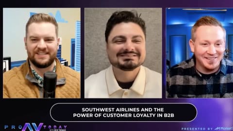 Southwest Airlines’ Biggest Mistake? Forgetting Its Community—A Wake-Up Call for B2B Marketers