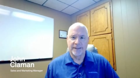 Does an IntelliFinishing System Work Well with Shot Blast Machines?