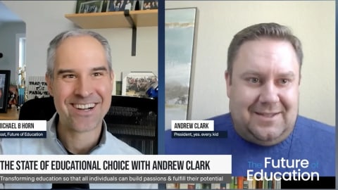 Educational Choice Isn’t Enough—Implementation Will Make or Break It