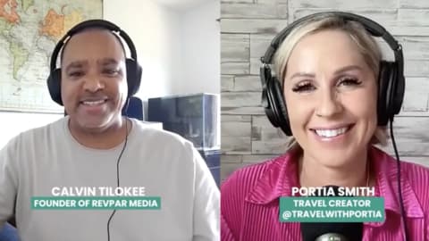 Moving Beyond Social Media Buzz: How Authentic Content & Long-Term Influencer Partnerships Can Drive Hotel ROI