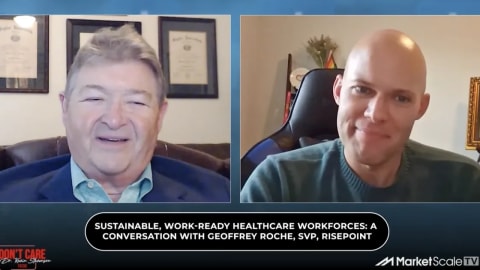 Transforming Healthcare Workforce Development: Sustainable Solutions Through Early Engagement, Access, and Leadership