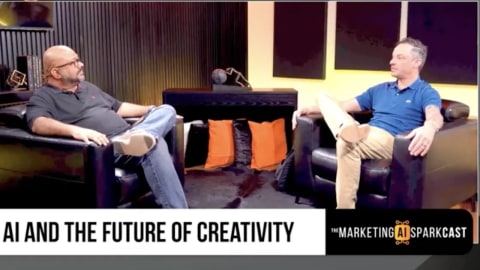 AI and the Future of Creativity