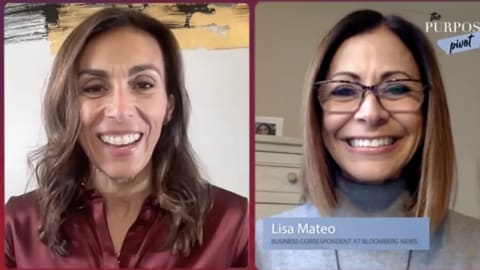 Busting Imposter Syndrome Through Presence, Community, and the Power of Delegation