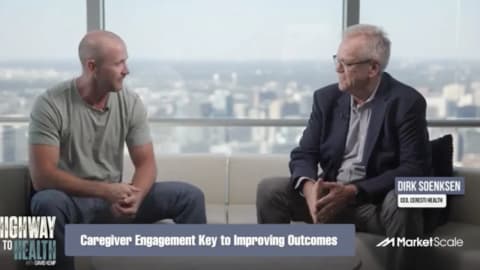 Caregiver Engagement Is the Missing Link in Dementia Care: Why Empowering Families Drives Better Outcomes and Lower Costs