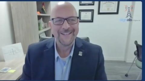 Scaling Experiential Learning at Slippery Rock University with Dr. John Rindy