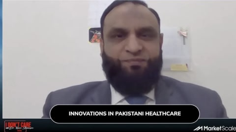 From Institutional Excellence to Population-Level Access: How Pakistan Can Bridge Its Healthcare Divide