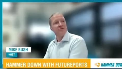 FuturePorts Reimagines Port Leadership and Innovation in Logistics