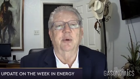 High Energy Consumption Continues to Weigh on the Price of Gas and Its Recurrent Rise